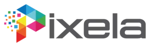Logo Pixela