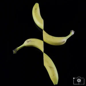 Banana Pixela
