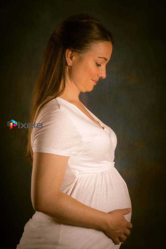 zwangerschaps fotoshoot_pixela_