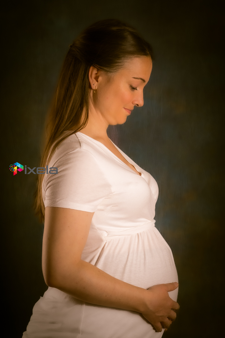 zwangerschaps fotoshoot_pixela_